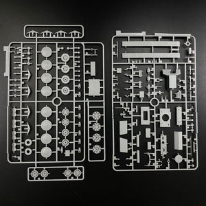 Dragon MD003 Sd.Kfz.138 Panzerjager MARDER III H w/Interior 1/35 – zdjęcie 5