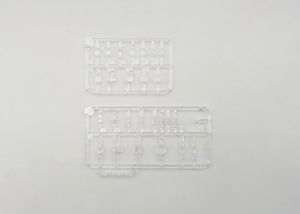 Amusing Hobby 35A050 Russian Main Battle Tank T-90A FULL INTERIOR 1/35 – zdjęcie 19