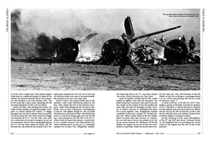 Kagero 12010 Luftwaffe over Tunisia vol. II February – May 1943 EN – image 2