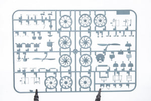 Eduard 82171 Sopwith F.1 Camel (BR.1) 1/48 – image 8
