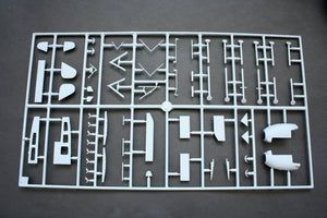 Azur A051 Loire 130M 1/48 – Bild 4