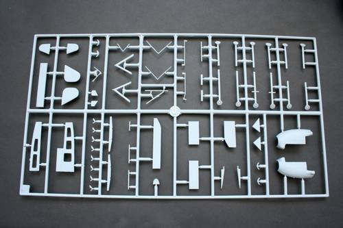 Azur A051 Loire 130M 1/48 – Bild 4