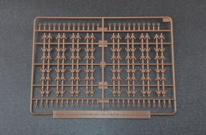Trumpeter 05581 Russian T-80BVD MBT 1/35 – image 13
