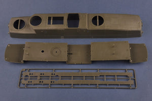 Hobby Boss 85516 Soviet MBV-2 (Late KT-28 Gun) 1/35 – zdjęcie 5
