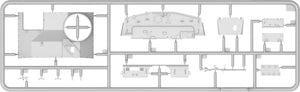 Mini Art 35349 StuH 42 Ausf. G Early Prod. May-June 1943 1/35 – zdjęcie 32