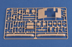 Hobby Boss 84556 Romanian TACAM T-60 1/35 – zdjęcie 4