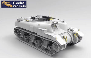 Gecko Models 35GM0085 Canadian Ram Mk II Kangaroo APC (Late Production) 1/35 – zdjęcie 2