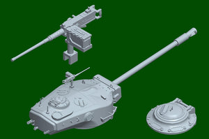 Hobby Boss 84513 US T34 Heavy Tank 1/35 – zdjęcie 14