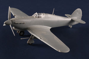 Hobby Boss 81780 HURRICANE Mk.ⅡD/TROP 1/48 – zdjęcie 15