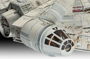 Revell 06718 Millennium Falcon 1/72 – Bild 3