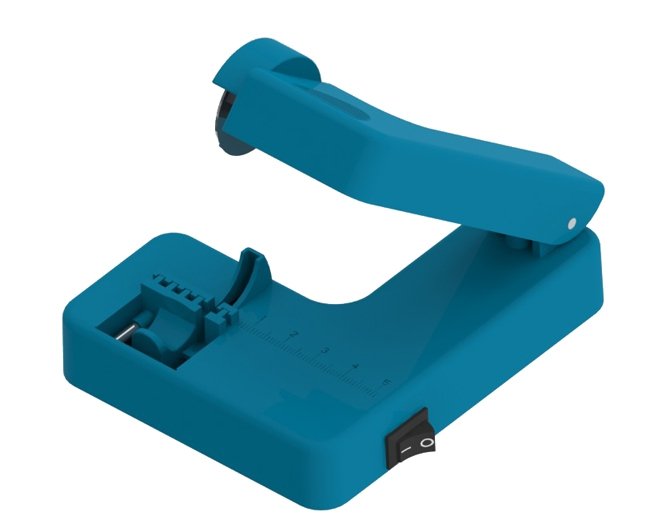 Trumpeter 09952 ELECTRIC CUTTER – image 2