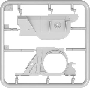 MiniArt 37073 TRANSMISSION SET FOR T-55/T-55A 1/35 – zdjęcie 6
