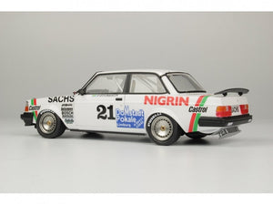 Beemax 24027 Volvo 240 Turbo [DTM] &amp;#39;85 Champion 1/24 – zdjęcie 5