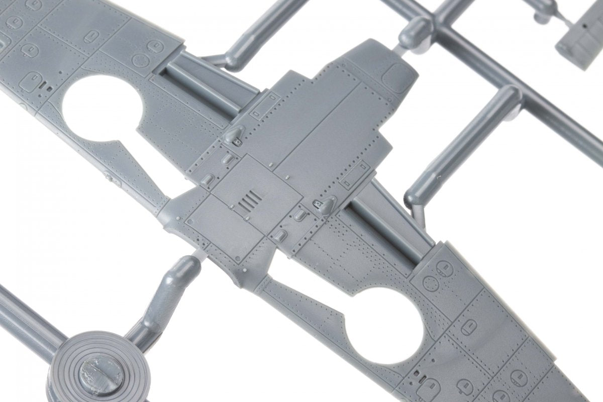 Eduard 2141 MEZEK DUAL COMBO 1/72 – zdjęcie 14