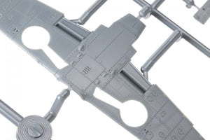 Eduard 2141 MEZEK DUAL COMBO 1/72 – zdjęcie 14