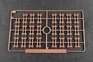 Trumpeter 09507 Russian T-72B2 MBT (ROGATKA) 1/35 – zdjęcie 11