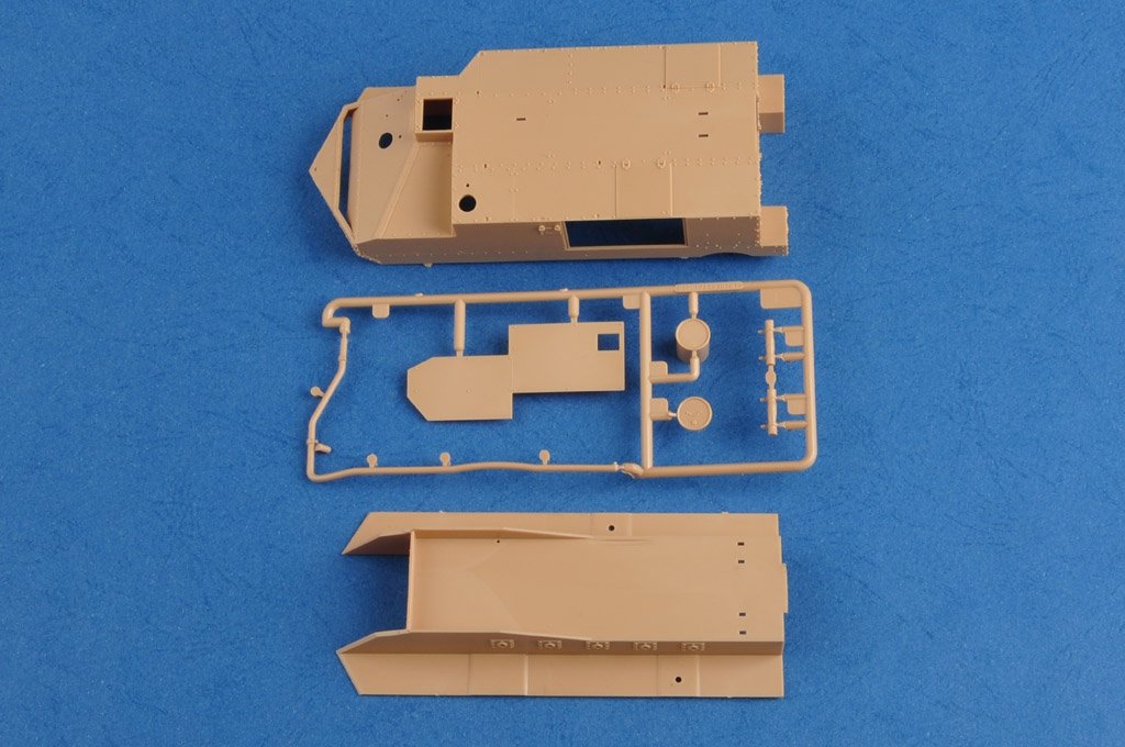 Hobby Boss 83861 Schneider CA 1/35 – image 9