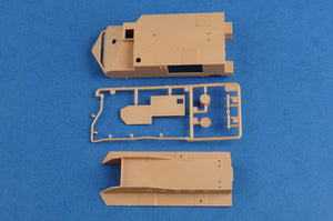 Hobby Boss 83861 Schneider CA 1/35 – image 9