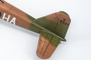Trumpeter 05831 Fairey Battle Mk.I 1/48 – zdjęcie 15