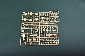 Hobby Boss 82441 IDF Merkava Mk.IIID 1/35 – zdjęcie 11
