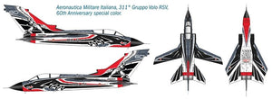 Italeri 2766 TORNADO IDS 60 ANNIV. 311 GV RS 1/48 – image 3