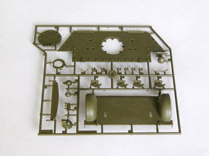Trumpeter 00905 T-34/76 Model 1942 1/16 – zdjęcie 33