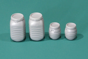 EUREKA XXL E-041 Plastic food containers Set 1 1/35 – image 3