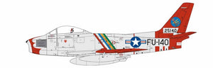 Airfix 08111 North American F-86F Saber 1/48 – image 8