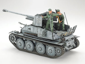 Tamiya 35248 German Tank Destroyer Marder III 1/35 – image 3