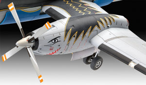 Revell 03845 Dassault Aviation - Breguet Atlantic 1 &amp;quot;Italian Eagle&amp;quot; (Magpie) 1/72 – imagen 6