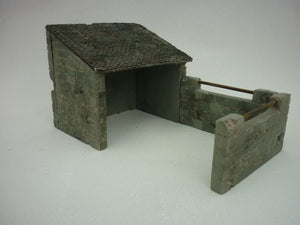 RT-Diorama 35169 European Farmyard 1/35 – Bild 10
