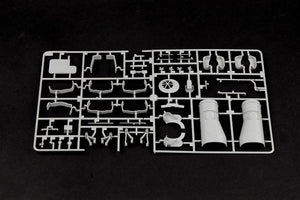 Trumpeter 03701 USS Arizona BB-39 1/200 – image 23