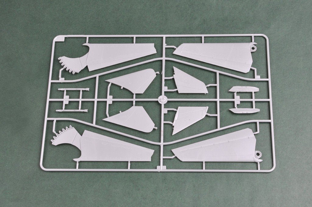 Hobby Boss 80278 F-14d Super Tomcat 1/72 – zdjęcie 6