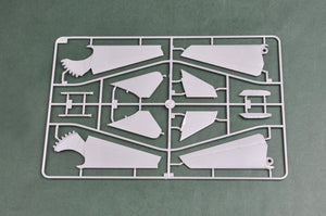 Hobby Boss 80278 F-14d Super Tomcat 1/72 – zdjęcie 6