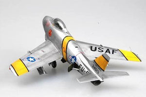 Hobby Boss 80258 F-86F-30 Sabre 1/72 – immagine 6