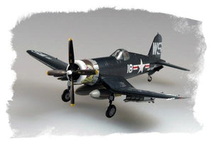 Hobby Boss 80218 F4U-4 Corsair 1/72 – image 3