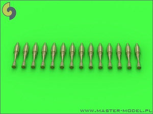 Master AM-32-085 Electrostatic dischargers - used on modern Sukhoi aircraft (Su-27, Su-30, Su-33, Su-34 and others) (12 pcs. + 2 additional)