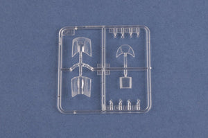 Hobby Boss 80383 F4U-1A Corsair 1/48 – zdjęcie 8