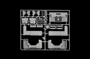 Italeri 3969 Renault AE500 Magnum 1/24