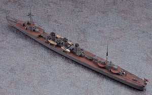 Hasegawa WL357 Japanese Navy Light Cruiser Tenryu 1/700 – zdjęcie 5