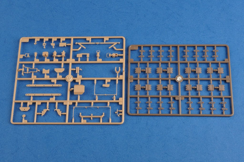 Hobby Boss 83861 Schneider CA 1/35 – image 7