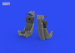 Eduard 648823 Buccaneer S.2C/ D ejection seats PRINT AIRFIX 1/48 – zdjęcie 4