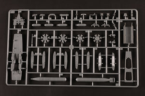 Hobby Boss 81784 TBD-1A Devastator 1/48 – image 17