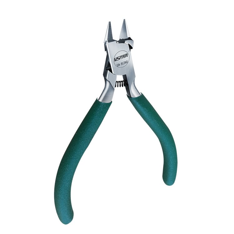 U-Star UA-91340 Side Cutter Plier (cążki modelarskie) – zdjęcie 2