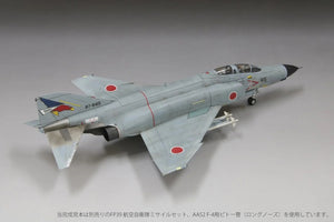 Fine Molds FF03 Japan Air Self-Defense Force F-4EJ Kai 302nd SQ &amp;quot;White-tailed eagle&amp;quot; 1/72 – image 3
