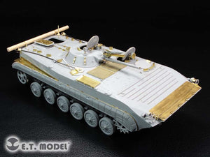 ET Model E35-170 Soviet BMP-1 IFV (For TRUMPETER 05555) (1/35) – image 7