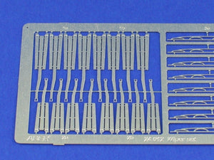 Aber 24012 Wycieraczki 1/24 – zdjęcie 2