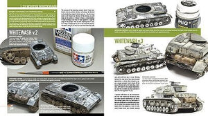 TankArt 4 German Armor Rinaldi Studio – zdjęcie 9