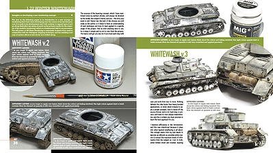TankArt 4 German Armor Rinaldi Studio – zdjęcie 9