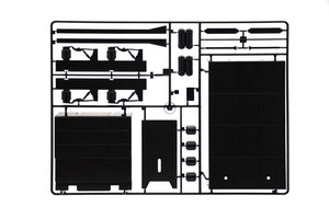 Italeri 3936 RACING TRAILER 1/24 – image 8